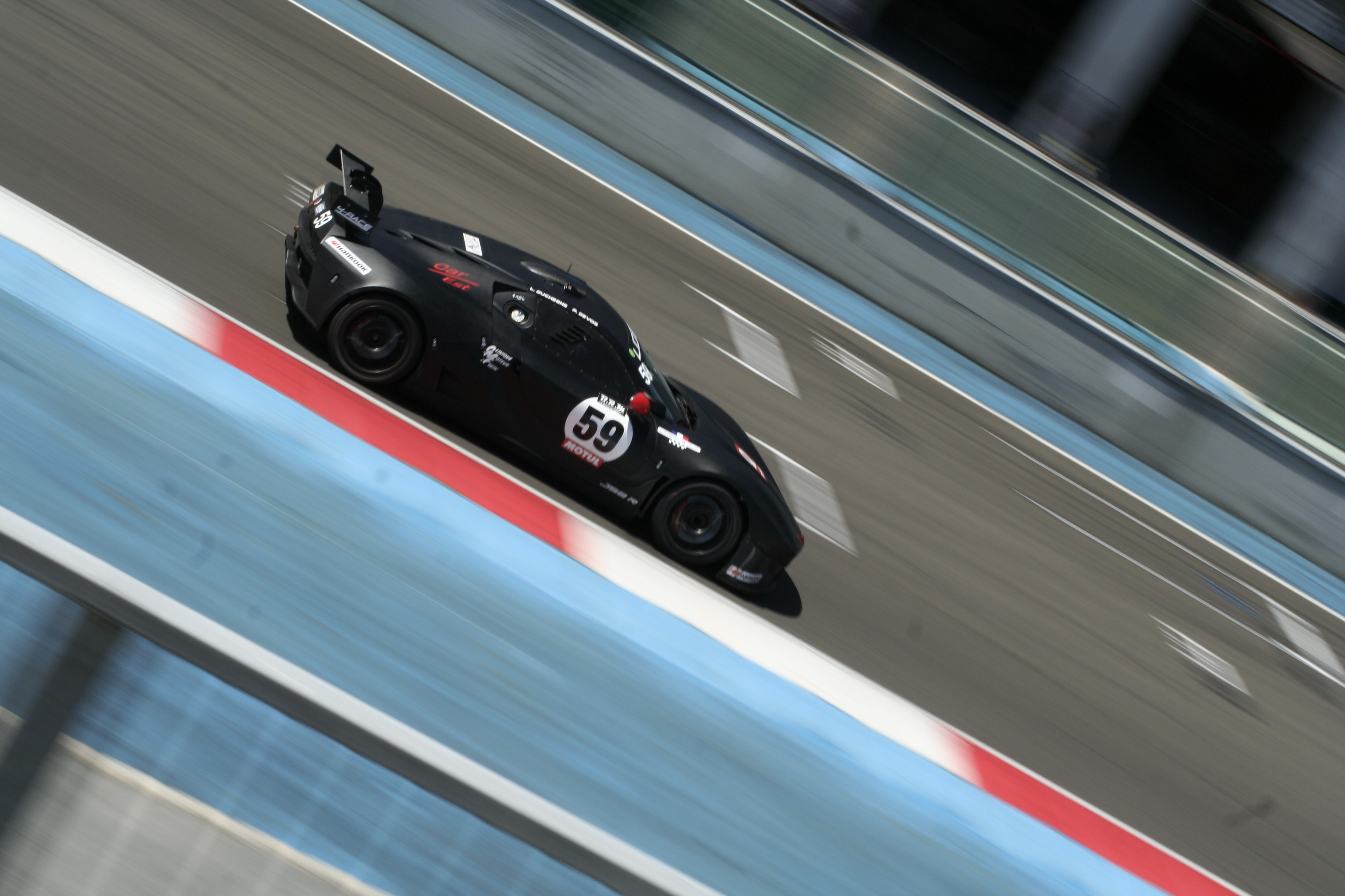 Motorsport